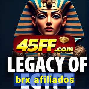 brx afiliados